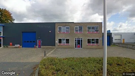 Magazijnen for rent i Doetinchem - Foto uit Google Street View