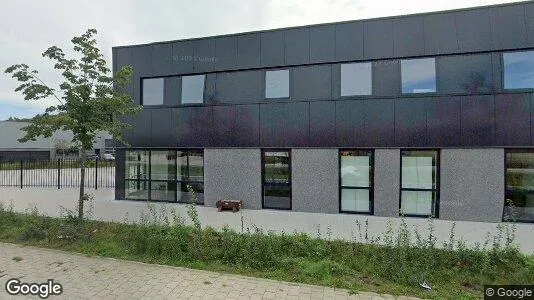 Bedrijfsruimtes for rent i Reusel-De Mierden - Foto uit Google Street View