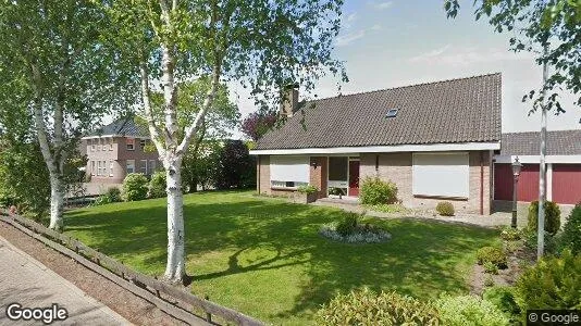 Bedrijfsruimtes for rent i Vianen - Foto uit Google Street View
