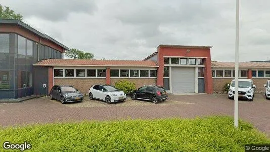 Bedrijfsruimtes for rent i Súdwest-Fryslân - Foto uit Google Street View
