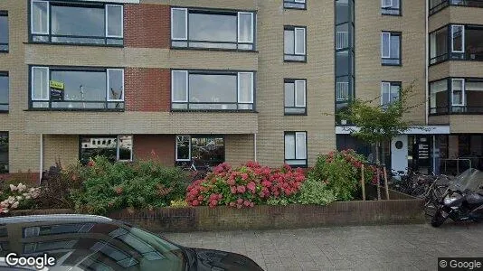 Bedrijfsruimtes for sale i Leiden - Foto uit Google Street View