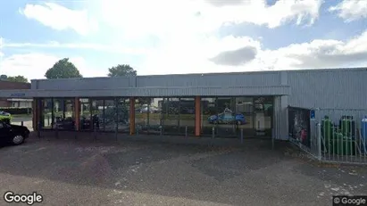 Bedrijfsruimtes for sale in Noordoostpolder - Photo from Google Street View