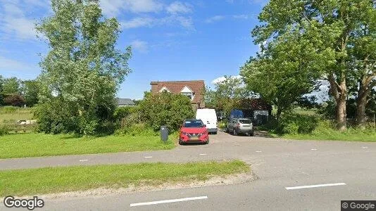 Bedrijfsruimtes for sale i Teylingen - Foto uit Google Street View