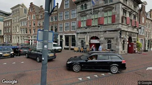Kantorruimte for rent i Haarlem - Foto uit Google Street View