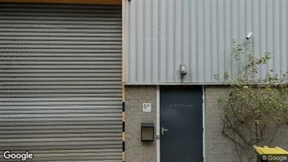 Bedrijfsruimtes for rent in Haarlem - Photo from Google Street View
