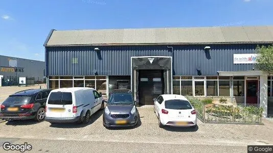 Bedrijfsruimtes for sale i Neerijnen - Foto uit Google Street View