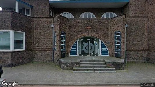 Kantorruimte for rent i Maastricht - Foto uit Google Street View