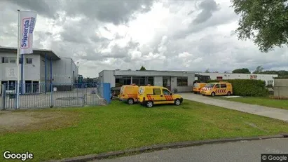 Kantorruimte for rent in Leeuwarden - Photo from Google Street View