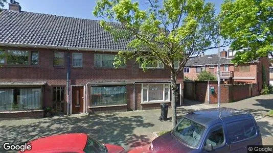 Bedrijfsruimtes for sale i Utrecht Noord-West - Foto uit Google Street View