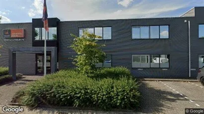 Bedrijfsruimtes for sale in Meerssen - Photo from Google Street View
