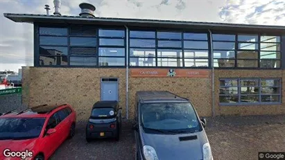 Bedrijfsruimtes for rent in Velsen - Photo from Google Street View