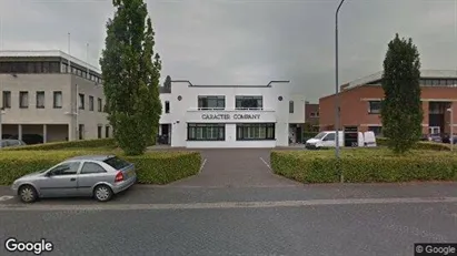 Kantorruimte for sale in Oosterhout - Photo from Google Street View