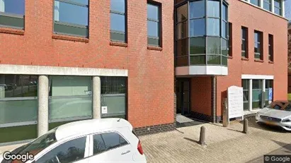 Bedrijfsruimtes for rent in Vianen - Photo from Google Street View