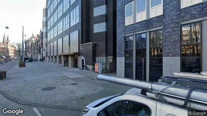 Bedrijfsruimtes for rent in Amsterdam Centrum - Photo from Google Street View