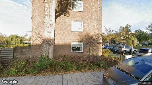 Bedrijfsruimtes for sale i Voorschoten - Foto uit Google Street View