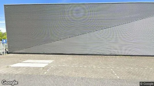 Bedrijfsruimtes for rent i Alblasserdam - Foto uit Google Street View