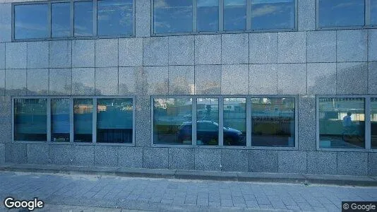 Kantorruimte for rent i Amsterdam Zuideramstel - Foto uit Google Street View
