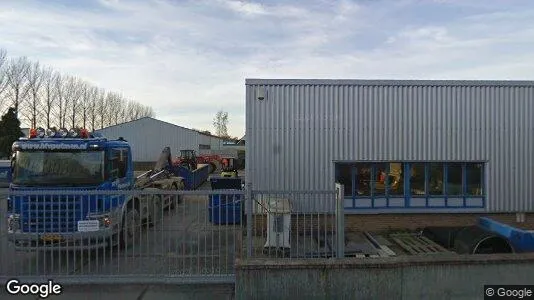 Bedrijfsruimtes for rent i Westervoort - Foto uit Google Street View