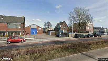 Bedrijfsruimtes for sale in Haarlemmermeer - Photo from Google Street View
