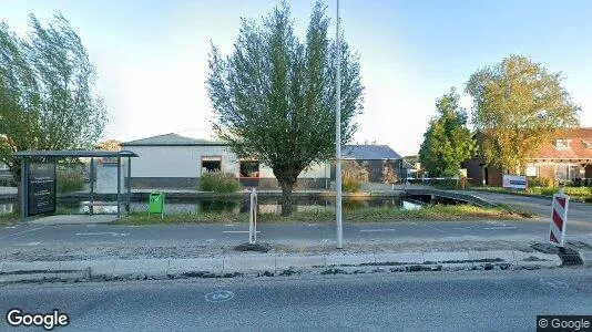 Bedrijfsruimtes for rent i Lansingerland - Foto uit Google Street View