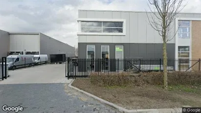 Bedrijfsruimtes for rent in Zeewolde - Photo from Google Street View