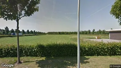 Bedrijfsruimtes for rent in Zeewolde - Photo from Google Street View