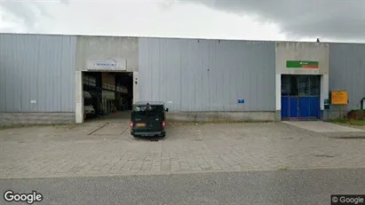 Bedrijfsruimtes for rent in Delft - Photo from Google Street View