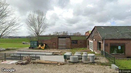 Bedrijfsruimtes for rent i Haarlemmermeer - Foto uit Google Street View