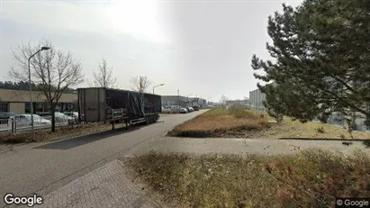 Bedrijfsruimtes for rent in Helmond - Photo from Google Street View