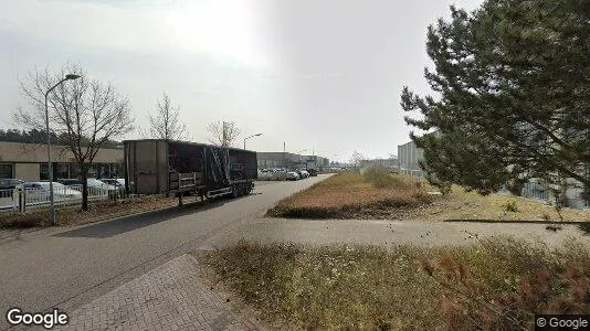 Bedrijfsruimtes for rent i Helmond - Foto uit Google Street View