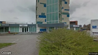 Kantorruimte for rent in Noordoostpolder - Photo from Google Street View