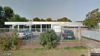 Magazijnen for sale in Doetinchem - Photo from Google Street View