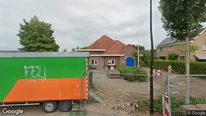 Bedrijfsruimtes for rent in Hoogeveen - Photo from Google Street View