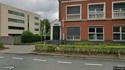 Kantorruimte for rent in Rijswijk - Photo from Google Street View