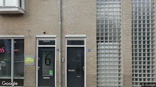 Kantorruimte for rent i Breda - Foto uit Google Street View
