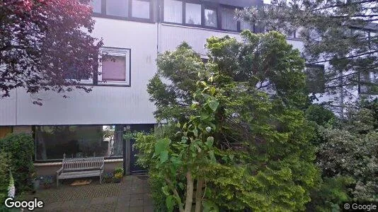 Bedrijfsruimtes for sale i Landsmeer - Foto uit Google Street View