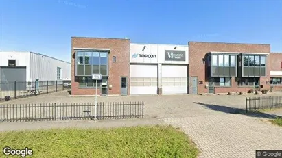 Bedrijfsruimtes for rent in Peel en Maas - Photo from Google Street View