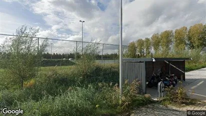Bedrijfsruimtes for rent in Zuidplas - Photo from Google Street View