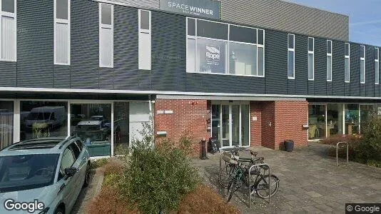 Kantorruimte for rent i Zwolle - Foto uit Google Street View