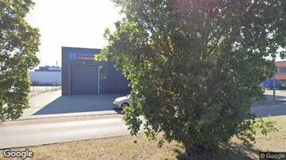Bedrijfsruimtes for rent in Breda - Photo from Google Street View