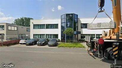 Bedrijfsruimtes for sale in Deventer - Photo from Google Street View