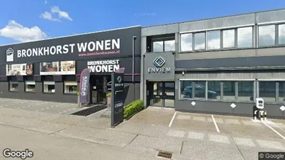 Bedrijfsruimtes for sale in Harderwijk - Photo from Google Street View
