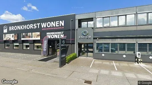 Bedrijfsruimtes for sale i Harderwijk - Foto uit Google Street View