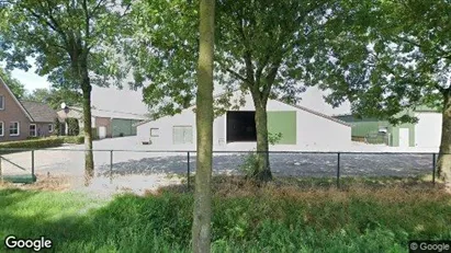 Bedrijfsruimtes for rent in Sint Anthonis - Photo from Google Street View