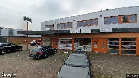Kantorruimte for rent i Castricum - Foto uit Google Street View