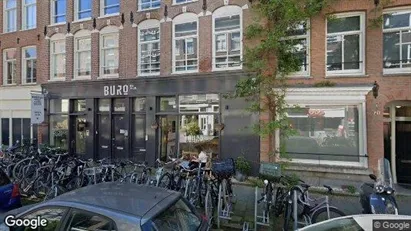 Kantorruimte for rent in Amsterdam Oud-Zuid - Photo from Google Street View