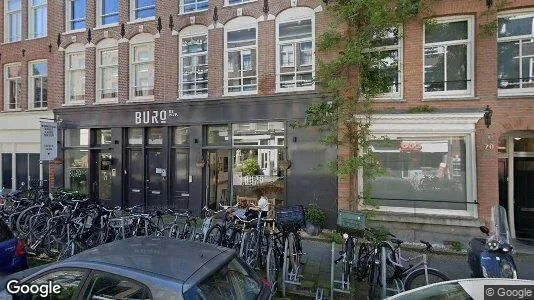 Kantorruimte for rent i Amsterdam Oud-Zuid - Foto uit Google Street View