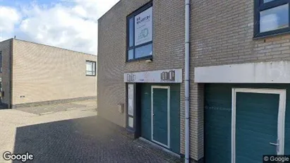 Bedrijfsruimtes for rent in Lisse - Photo from Google Street View