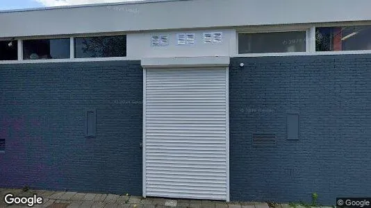 Bedrijfsruimtes for rent i Middelburg - Foto uit Google Street View