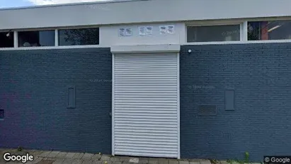 Bedrijfsruimtes for rent in Middelburg - Photo from Google Street View